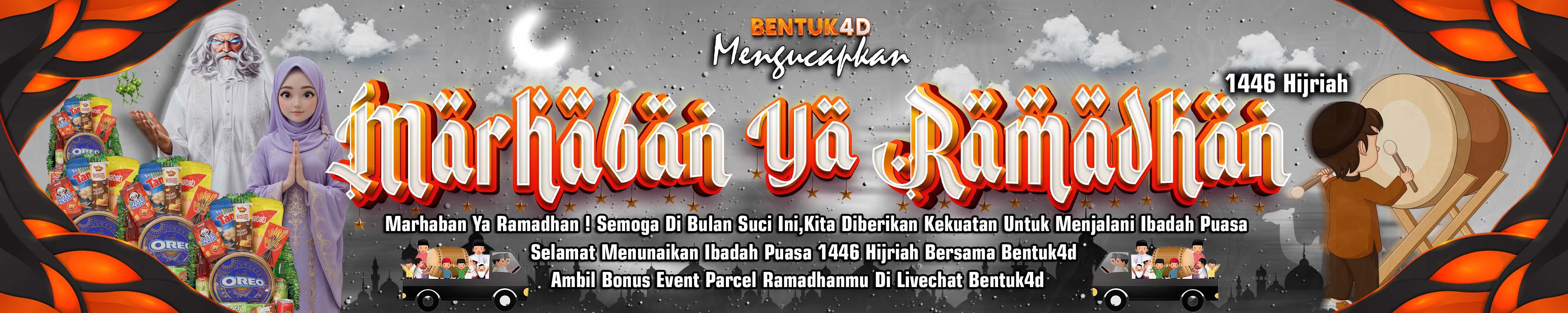 BANNER SELAMAT HARI RAYA 2025
